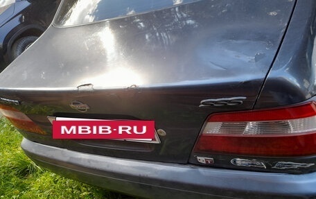Nissan Bluebird XI, 2000 год, 145 000 рублей, 6 фотография