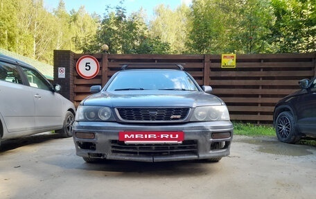 Nissan Bluebird XI, 2000 год, 145 000 рублей, 2 фотография