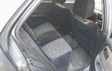 Nissan Bluebird XI, 2000 год, 145 000 рублей, 15 фотография