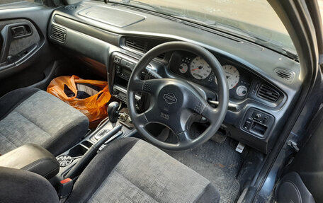 Nissan Bluebird XI, 2000 год, 145 000 рублей, 13 фотография