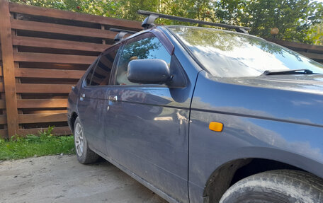 Nissan Bluebird XI, 2000 год, 145 000 рублей, 11 фотография