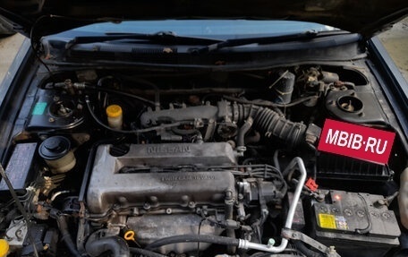 Nissan Bluebird XI, 2000 год, 145 000 рублей, 16 фотография