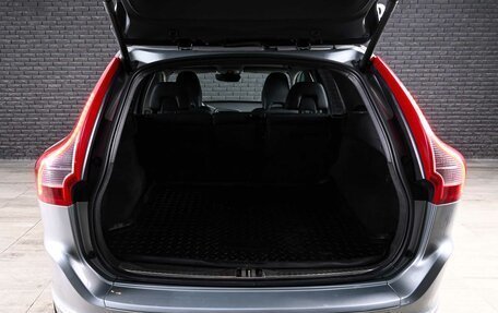 Volvo XC60 II, 2015 год, 1 500 000 рублей, 9 фотография