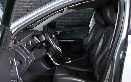 Volvo XC60 II, 2015 год, 1 500 000 рублей, 10 фотография