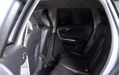 Volvo XC60 II, 2015 год, 1 500 000 рублей, 11 фотография