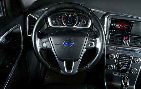 Volvo XC60 II, 2015 год, 1 500 000 рублей, 12 фотография