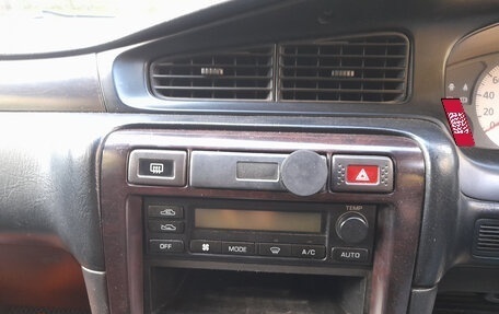 Nissan Bluebird XI, 2000 год, 145 000 рублей, 25 фотография