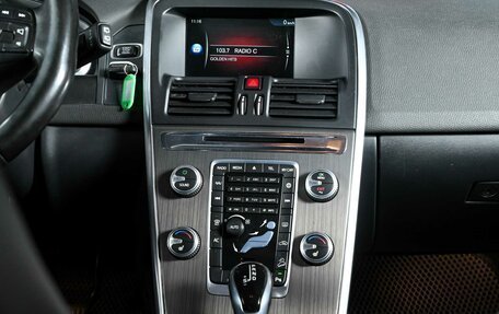 Volvo XC60 II, 2015 год, 1 500 000 рублей, 15 фотография