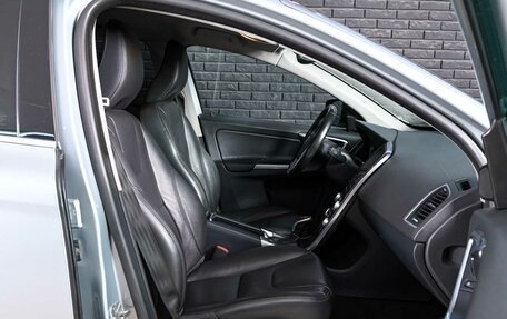 Volvo XC60 II, 2015 год, 1 500 000 рублей, 13 фотография