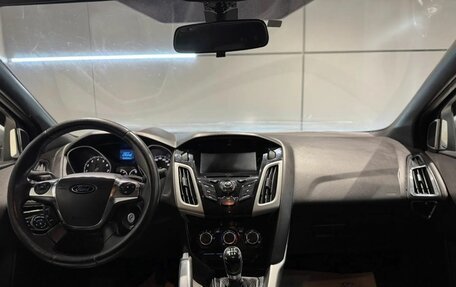 Ford Focus III, 2012 год, 595 000 рублей, 12 фотография