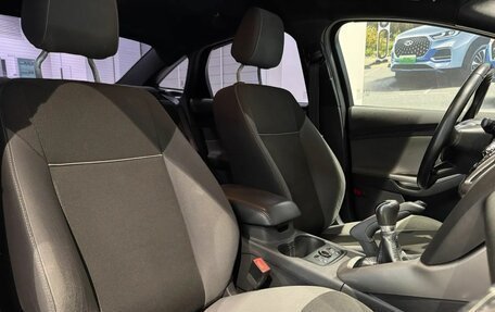 Ford Focus III, 2012 год, 595 000 рублей, 11 фотография