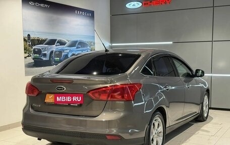 Ford Focus III, 2012 год, 595 000 рублей, 6 фотография