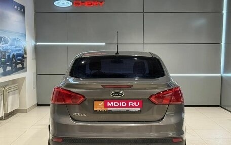 Ford Focus III, 2012 год, 595 000 рублей, 7 фотография