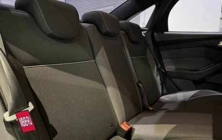 Ford Focus III, 2012 год, 595 000 рублей, 10 фотография