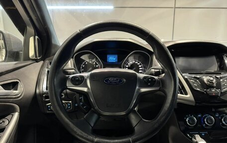 Ford Focus III, 2012 год, 595 000 рублей, 13 фотография