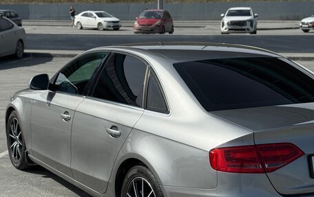 Audi A4, 2008 год, 1 100 000 рублей, 5 фотография
