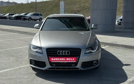 Audi A4, 2008 год, 1 100 000 рублей, 3 фотография