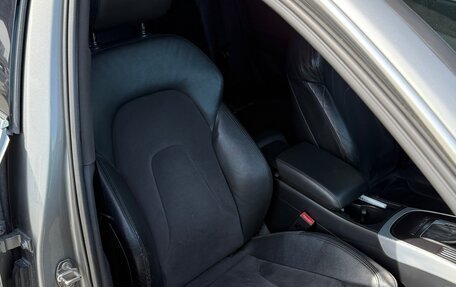 Audi A4, 2008 год, 1 100 000 рублей, 11 фотография