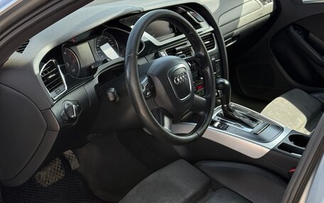 Audi A4, 2008 год, 1 100 000 рублей, 8 фотография