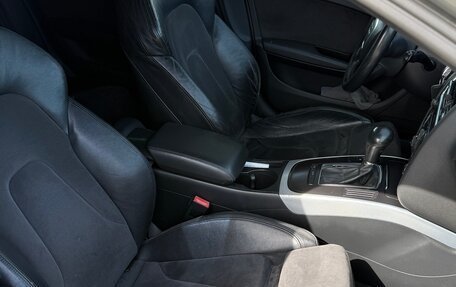 Audi A4, 2008 год, 1 100 000 рублей, 12 фотография