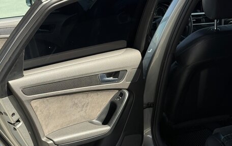 Audi A4, 2008 год, 1 100 000 рублей, 13 фотография