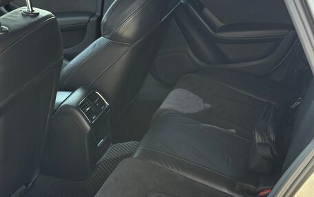Audi A4, 2008 год, 1 100 000 рублей, 14 фотография