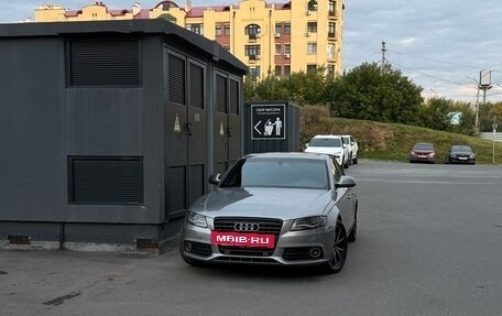 Audi A4, 2008 год, 1 100 000 рублей, 15 фотография