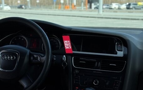 Audi A4, 2008 год, 1 100 000 рублей, 9 фотография