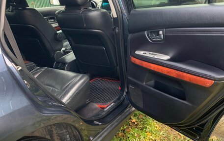 Lexus RX II рестайлинг, 2003 год, 1 250 000 рублей, 6 фотография