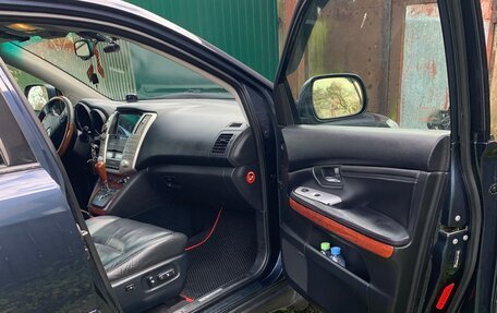 Lexus RX II рестайлинг, 2003 год, 1 250 000 рублей, 5 фотография