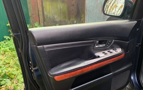 Lexus RX II рестайлинг, 2003 год, 1 250 000 рублей, 8 фотография