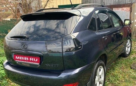 Lexus RX II рестайлинг, 2003 год, 1 250 000 рублей, 3 фотография