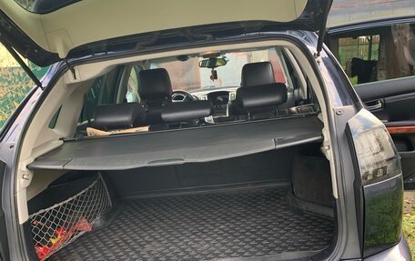 Lexus RX II рестайлинг, 2003 год, 1 250 000 рублей, 13 фотография
