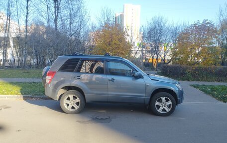 Suzuki Grand Vitara, 2007 год, 1 000 000 рублей, 7 фотография