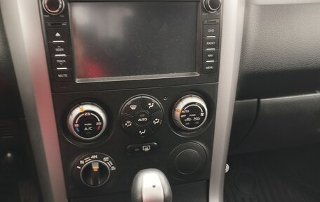 Suzuki Grand Vitara, 2007 год, 1 000 000 рублей, 5 фотография
