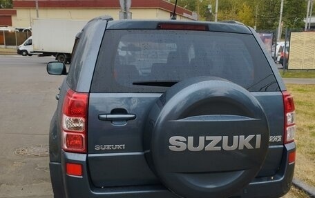 Suzuki Grand Vitara, 2007 год, 1 000 000 рублей, 3 фотография