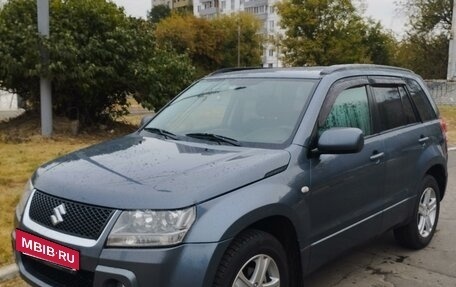 Suzuki Grand Vitara, 2007 год, 1 000 000 рублей, 2 фотография