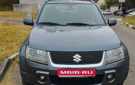 Suzuki Grand Vitara, 2007 год, 1 000 000 рублей, 4 фотография