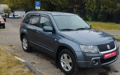 Suzuki Grand Vitara, 2007 год, 1 000 000 рублей, 1 фотография