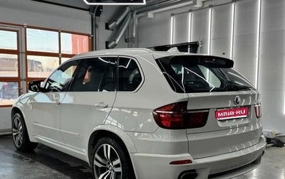 BMW X5, 2012 год, 2 100 000 рублей, 1 фотография