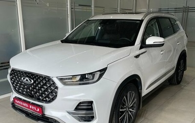 Chery Tiggo 8 Pro, 2023 год, 1 495 000 рублей, 1 фотография