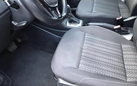 Volkswagen Polo VI (EU Market), 2015 год, 700 000 рублей, 5 фотография