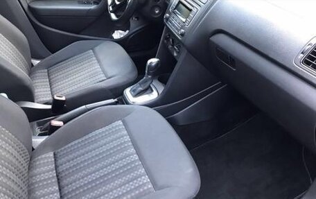 Volkswagen Polo VI (EU Market), 2015 год, 700 000 рублей, 6 фотография