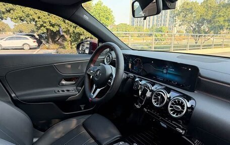 Mercedes-Benz A-Класс, 2023 год, 1 520 000 рублей, 7 фотография