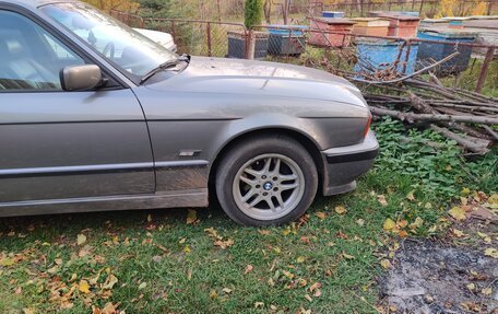 BMW 5 серия, 1993 год, 480 000 рублей, 2 фотография