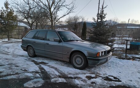 BMW 5 серия, 1993 год, 480 000 рублей, 3 фотография