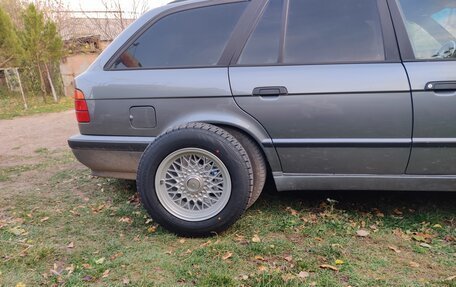 BMW 5 серия, 1993 год, 480 000 рублей, 7 фотография
