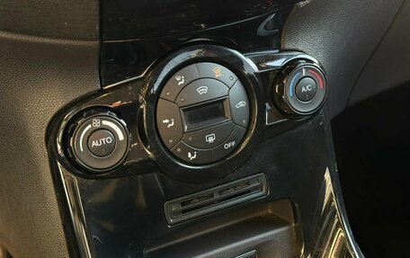 Ford Fiesta, 2015 год, 790 000 рублей, 9 фотография