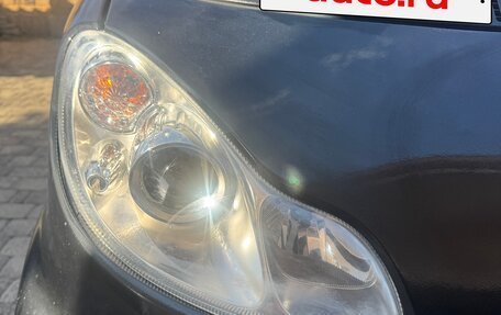 Smart Fortwo III, 2007 год, 595 000 рублей, 10 фотография