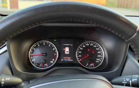 Toyota RAV4, 2021 год, 3 500 000 рублей, 8 фотография